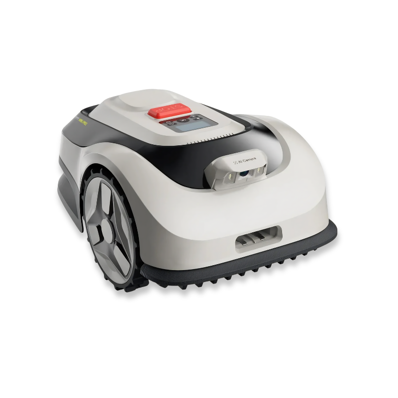 Lenoxa Mähroboter Z1
